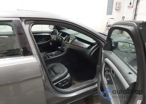 2014 Ford Taurus Sel z USA, uszkodzony, nr VIN 1FAHP2H8XEG161996